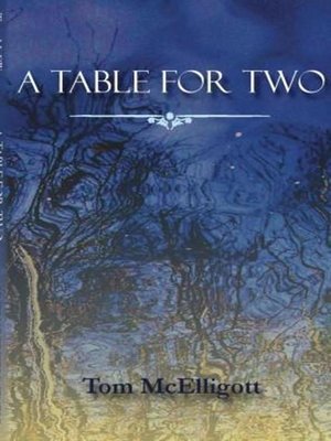 cover image of A Table For Two